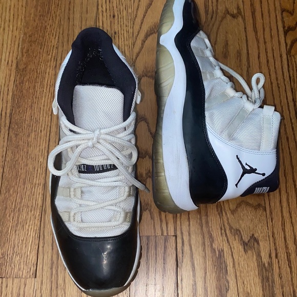 Jordan 11 concords